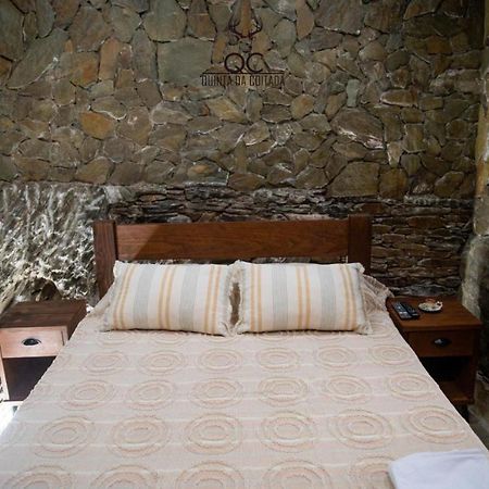 Quinta Da Coitada - Alojamento Local Soutelo do Douro ภายนอก รูปภาพ