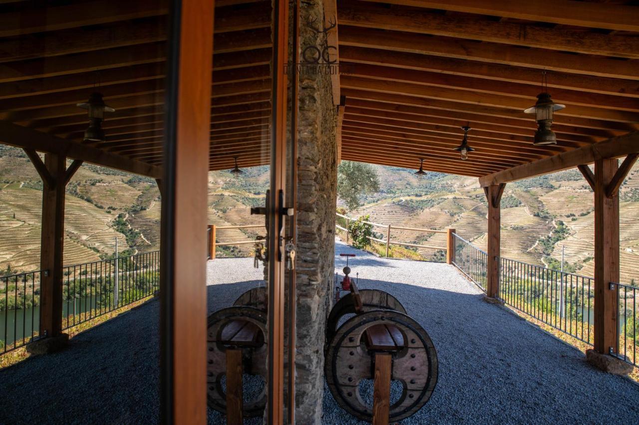 Quinta Da Coitada - Alojamento Local Soutelo do Douro ภายนอก รูปภาพ