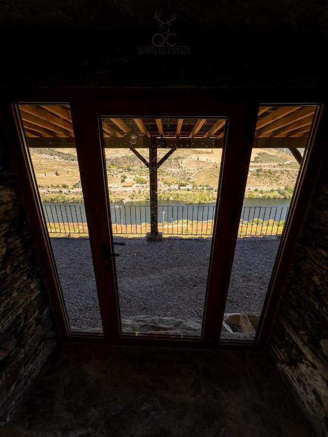 Quinta Da Coitada - Alojamento Local Soutelo do Douro ภายนอก รูปภาพ