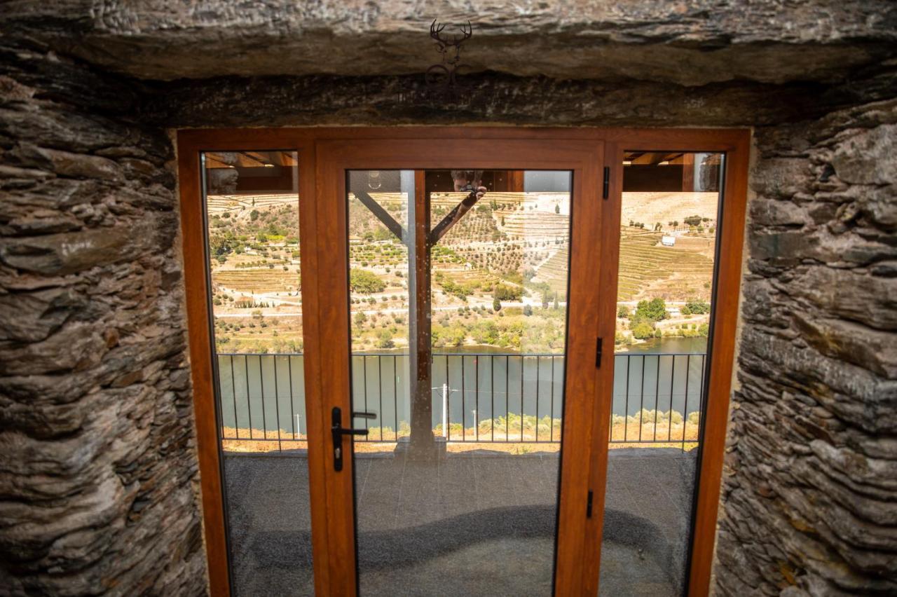 Quinta Da Coitada - Alojamento Local Soutelo do Douro ภายนอก รูปภาพ