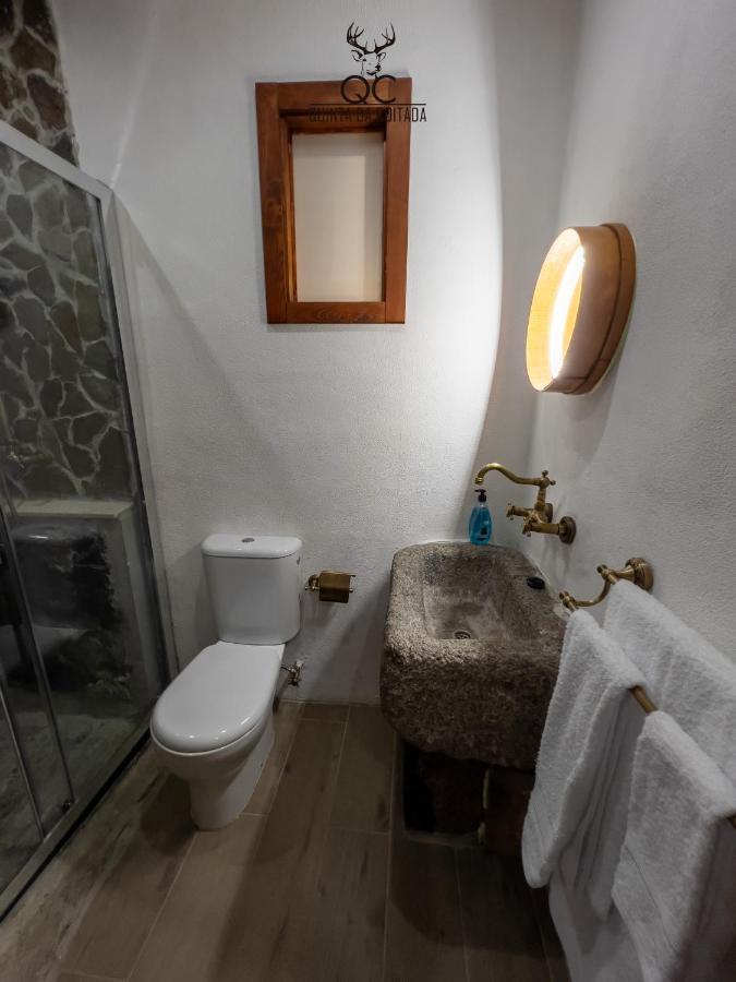Quinta Da Coitada - Alojamento Local Soutelo do Douro ภายนอก รูปภาพ