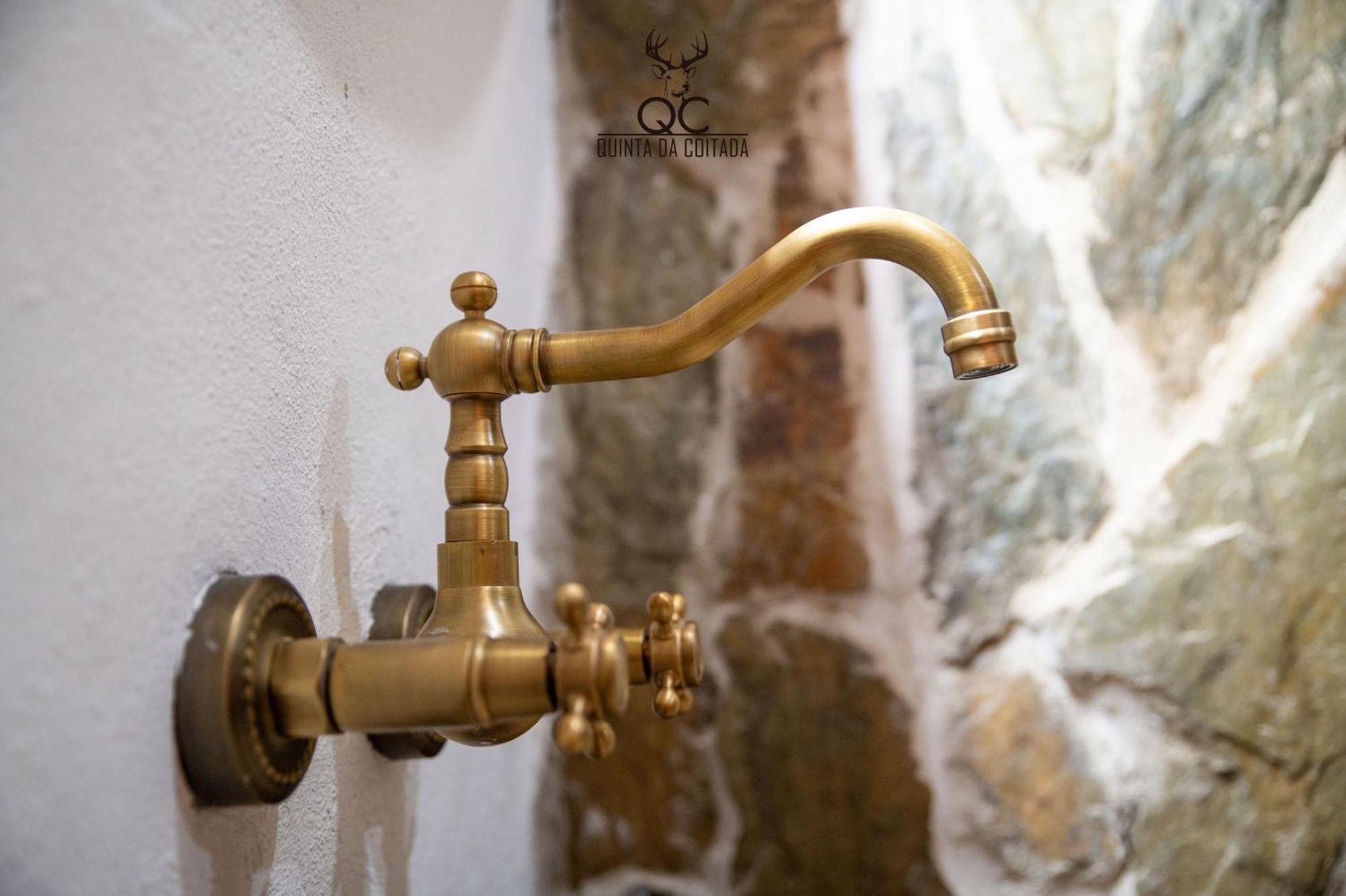 Quinta Da Coitada - Alojamento Local Soutelo do Douro ภายนอก รูปภาพ